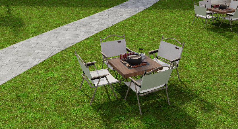 沛县酒店帐篷定制：解锁旅居新体验，打造差异化竞争力