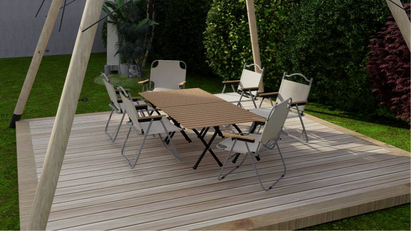 沛县帐篷生产厂家：以匠心筑牢户外装备的品质根基